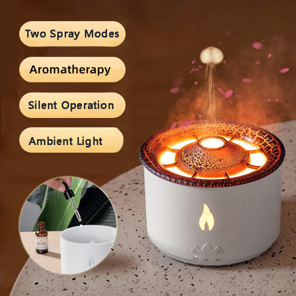 Aromatherapy Humidifier