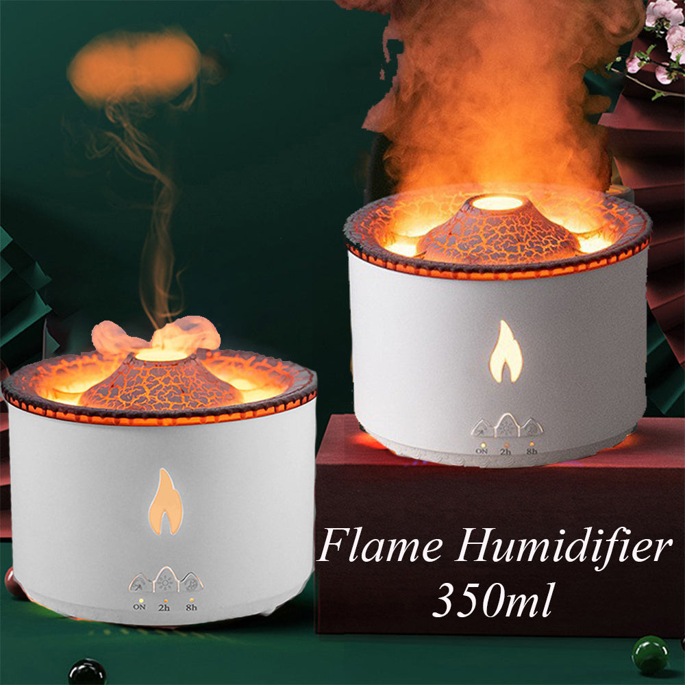 Aromatherapy Humidifier
