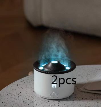 Aromatherapy Humidifier