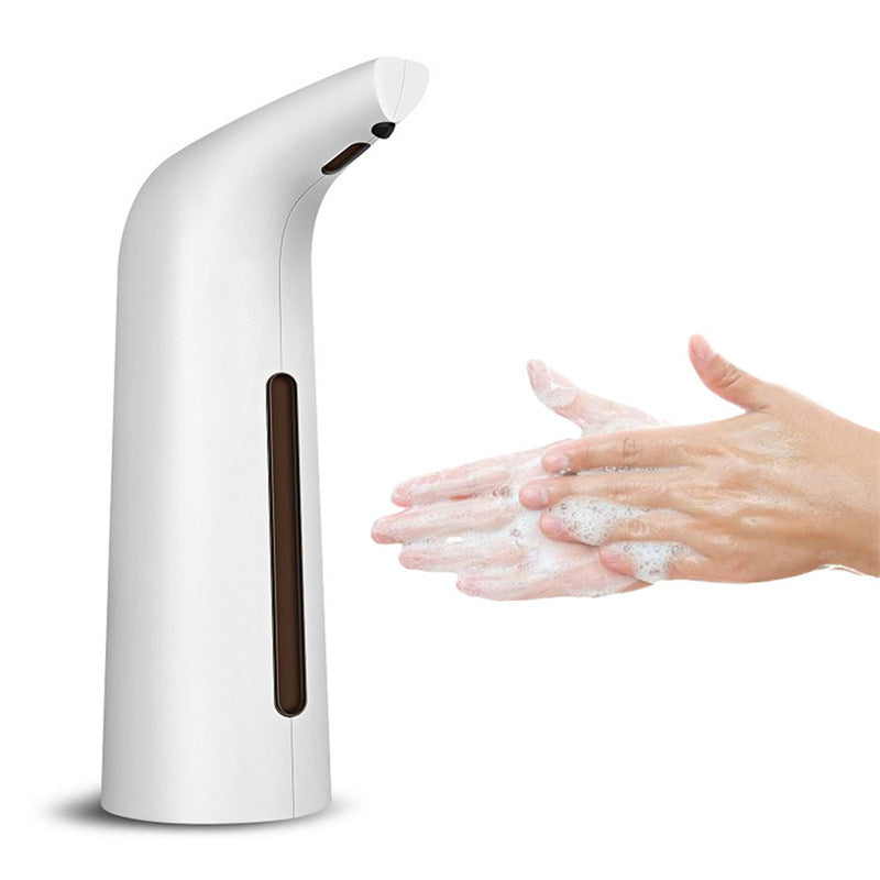 Soap Dispenser