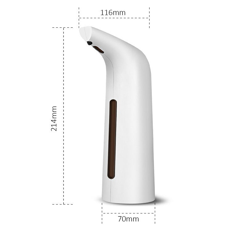Soap Dispenser