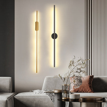 Strip Wall Light