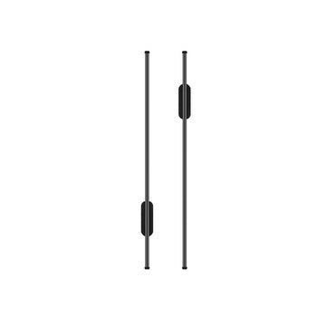 Strip Wall Light