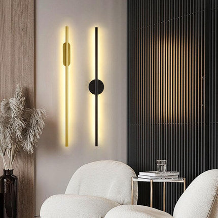 Strip Wall Light