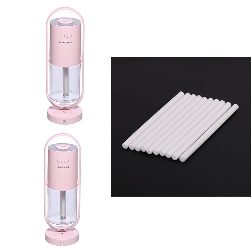Anion Humidifier