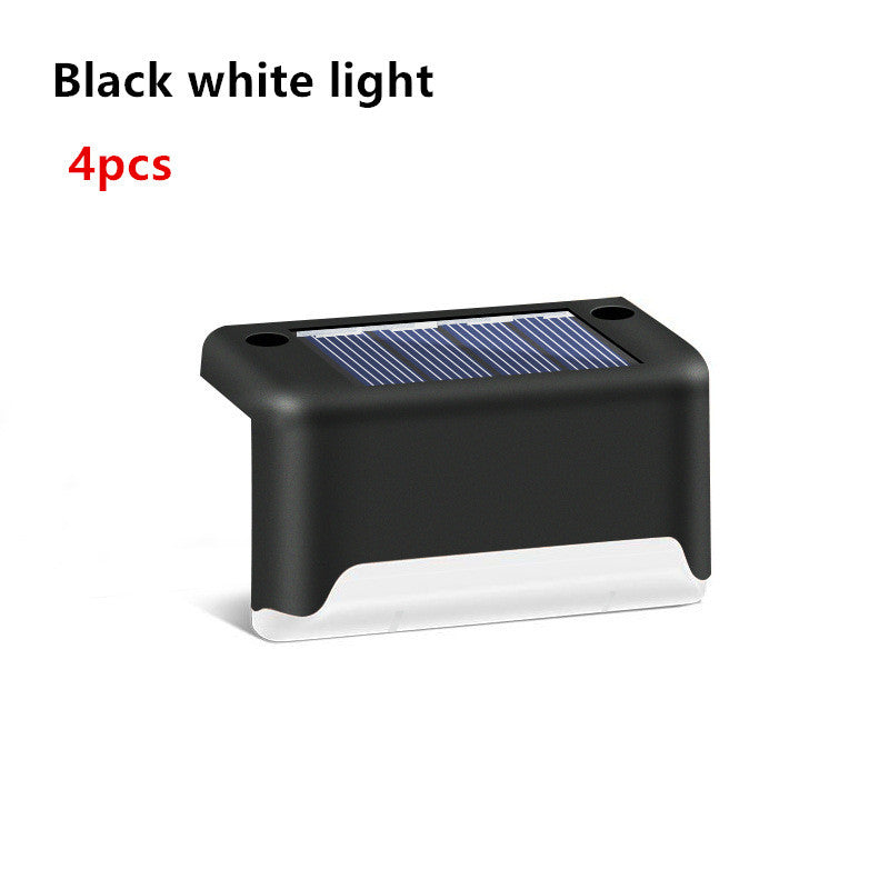 Outdoor Solar Stair Lights