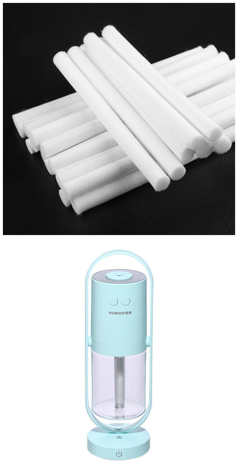 Anion Humidifier