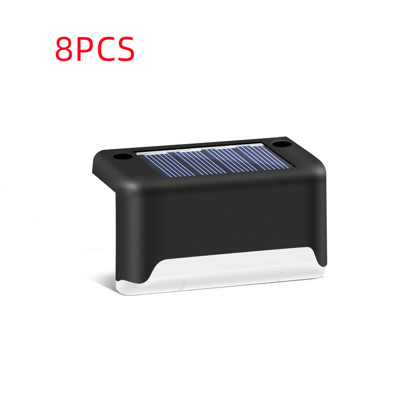 Outdoor Solar Stair Lights