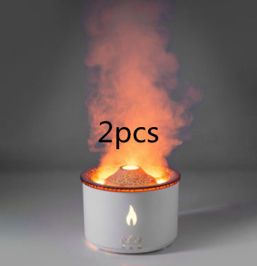 Aromatherapy Humidifier
