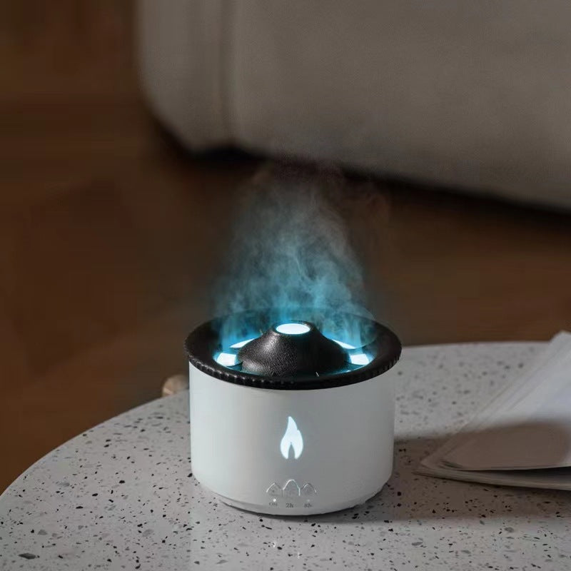 Aromatherapy Humidifier