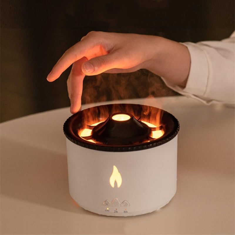 Aromatherapy Humidifier