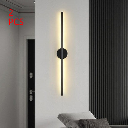Strip Wall Light