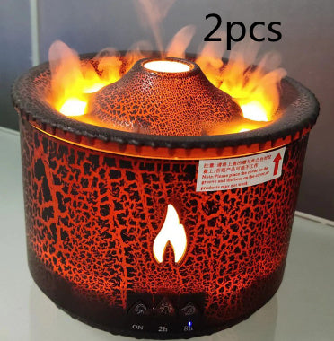 Aromatherapy Humidifier