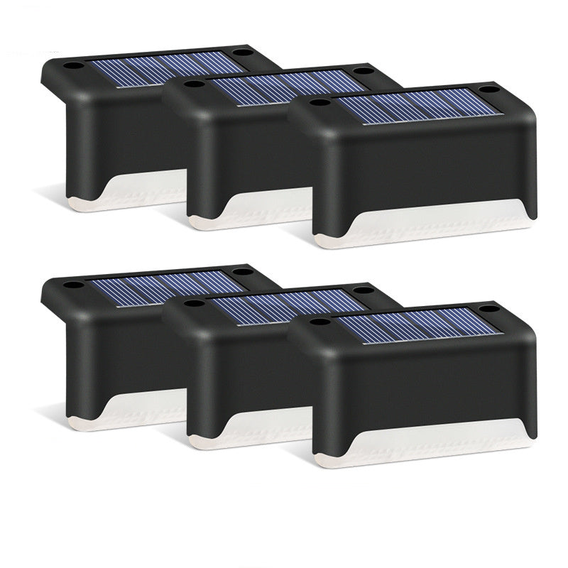 Outdoor Solar Stair Lights