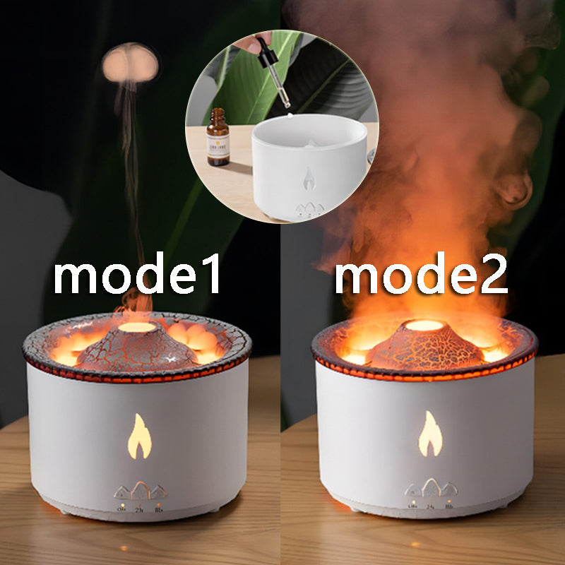 Aromatherapy Humidifier