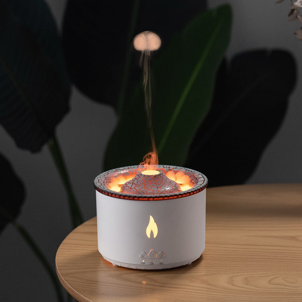 Aromatherapy Humidifier
