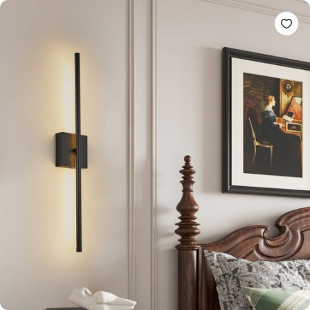 Modern LED Wall Light