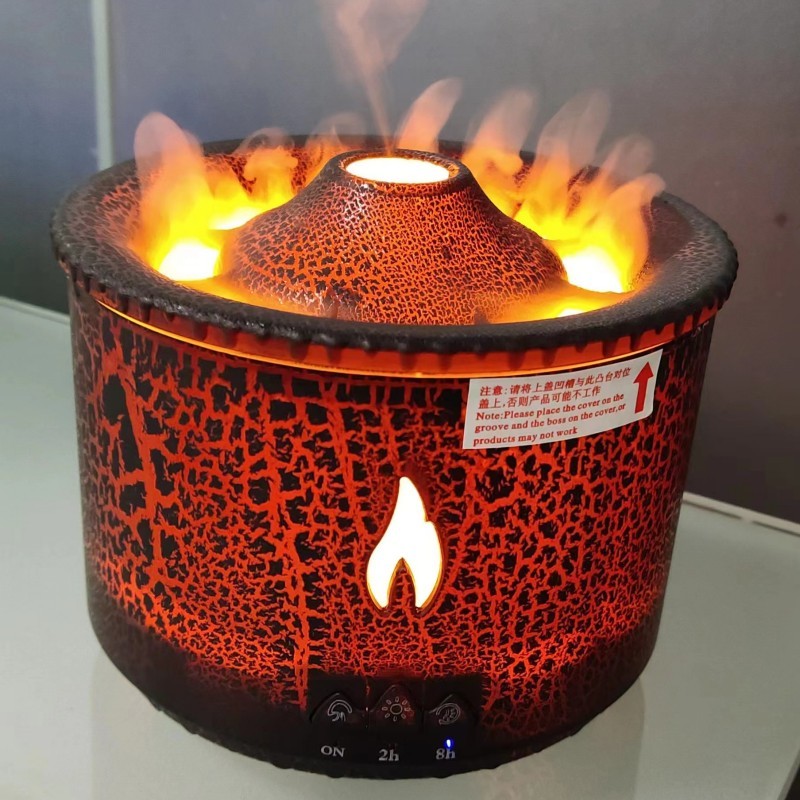 Aromatherapy Humidifier
