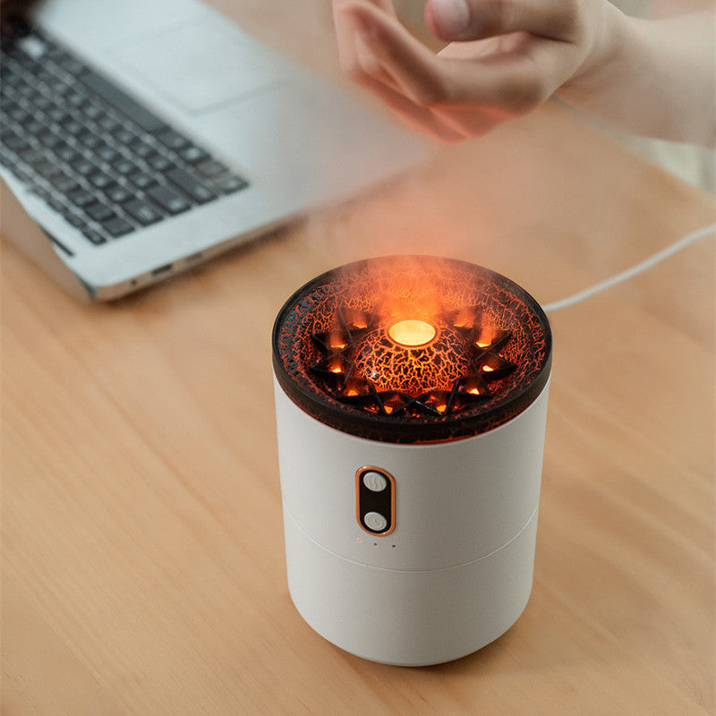 Aromatherapy Humidifier
