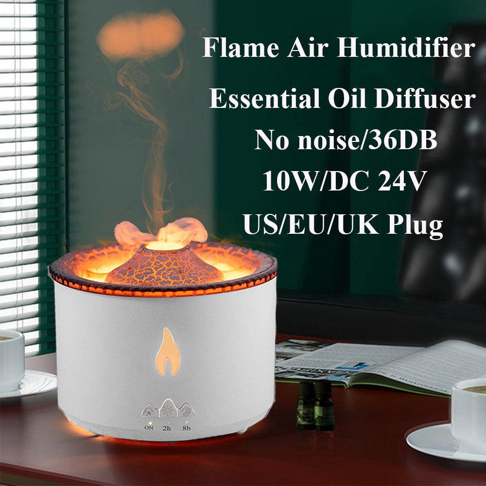 Aromatherapy Humidifier