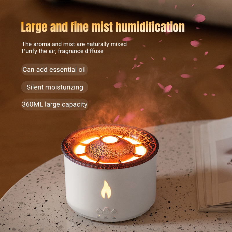 Aromatherapy Humidifier