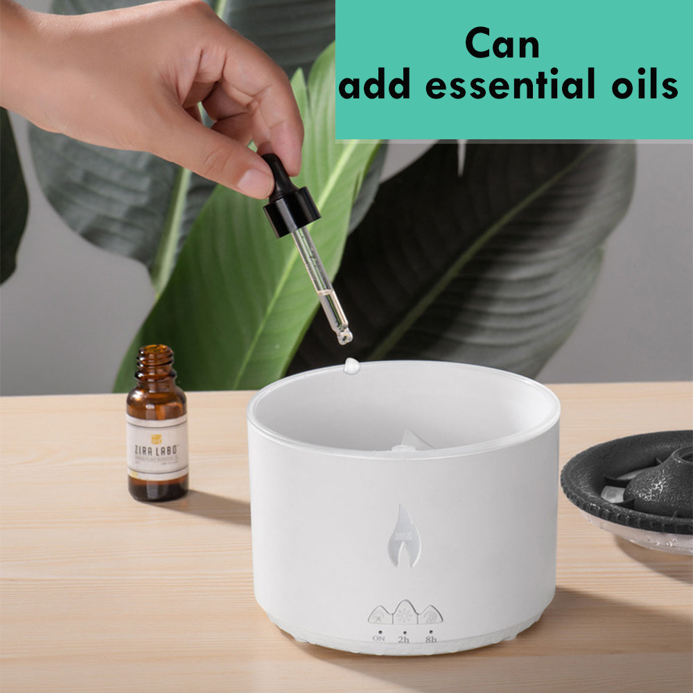 Aromatherapy Humidifier