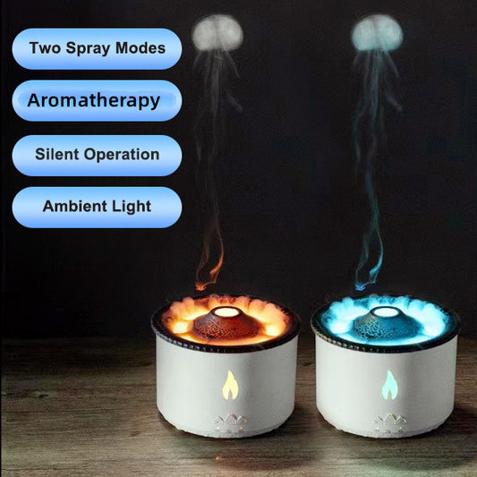 Aromatherapy Humidifier